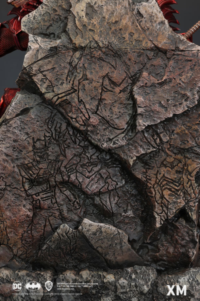 XM Studios The Merciless - Ver. B